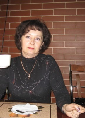 Irina, 68, Україна, Симферополь