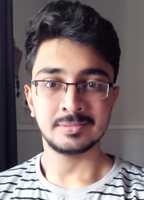 venkatesh, 24, India, Latur