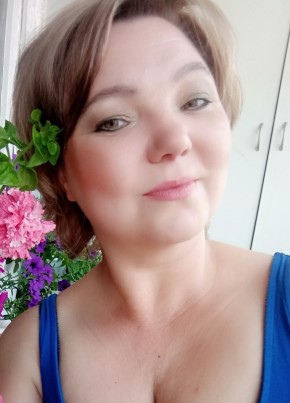 Галина , 44, Россия, Санкт-Петербург