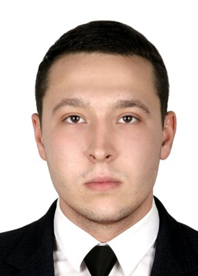 Влад из Краснодара 22 года