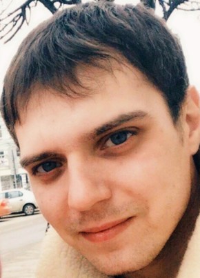 Кирилл, 36, Россия, Вышний Волочек