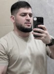 Muslim, 29, Moscow
