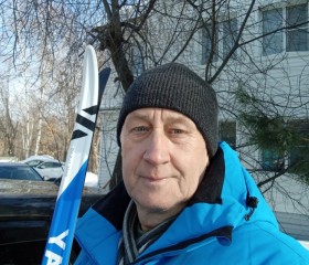 Владимир, 60 лет, Хабаровск