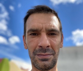 Miguel, 43 года, Évry