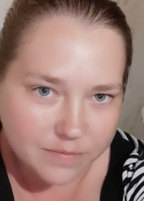 Мария, 34, Россия, Балтийск