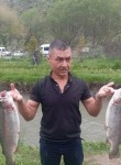 Ихтиер Карабаев, 39 лет, Ирадан