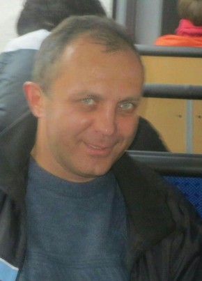 Игорь, 54, Рэспубліка Беларусь, Горад Мінск