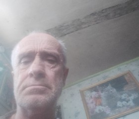 Aleksandr, 62, Omutninsk