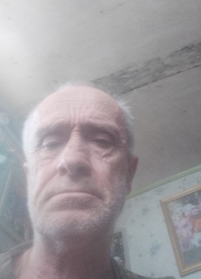 Aleksandr, 62, Russia, Omutninsk
