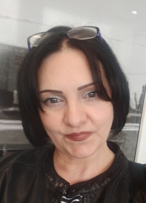 Анна из Калининграда 49 лет