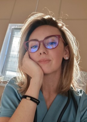 Юля из Волгограда 40 лет