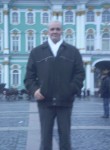 виталий, 53 года, Калининград