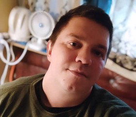 Viktor, 37, Sevastopol