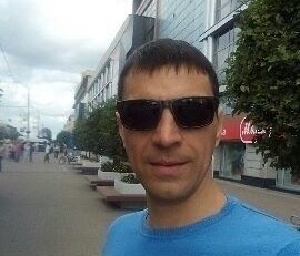 Владислав, 45 лет, Уфа