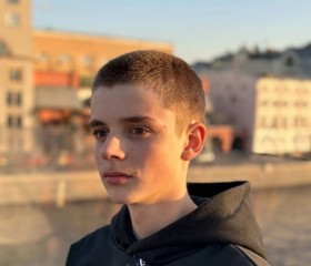 Иван, 19 лет, Липецк