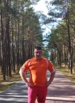 Дима, 38 лет, Palanga