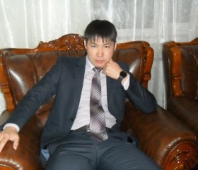 Ruslan , 38, Tyumen