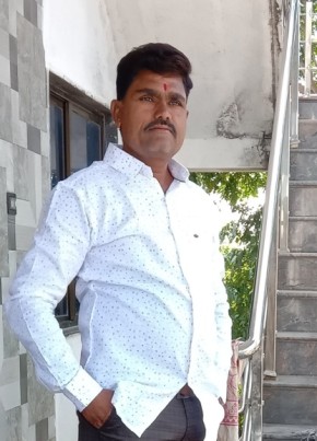 Prashant, 47, India, Bangalore