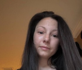 Felicia Bockman, 18, Washington D.C.