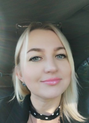 Алина из Севастополи 35 лет
