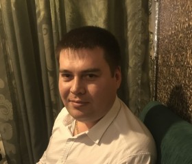 Илья, 41 год, Альметьевск