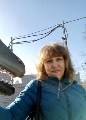 svetlana, 57, Россия, Колпино