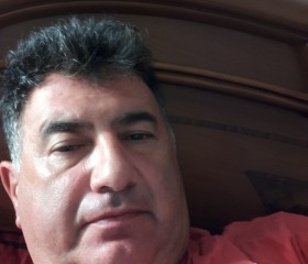 Олег, 60 лет, חיפה