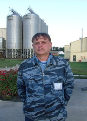 Геннадий, 61, Россия, Ракитное