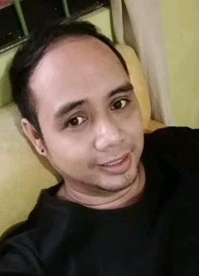 GERARD, 34, Pilipinas, Iloilo
