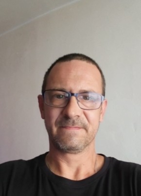 Peter, 44, Slovenská Republika, Handlová