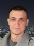 Юрий М., 33 года, Владивосток