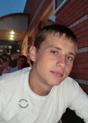 Денис, 37, Україна, Київ