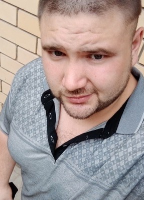 Maksim, 30, Россия, Зеленодольск