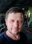Andrey, 48, Kuznetsk
