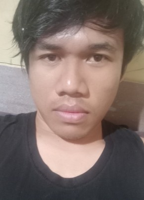 Yand, 29, Indonesia, Kota Samarinda