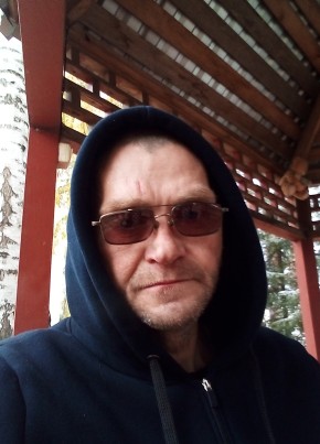 Павел, 46, Россия, Первоуральск