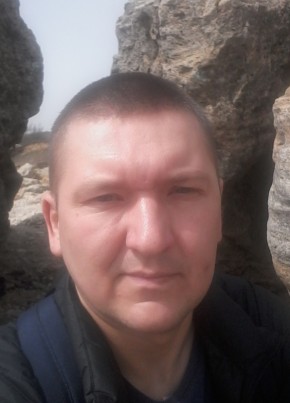 Сергей, 40, Россия, Краснотурьинск