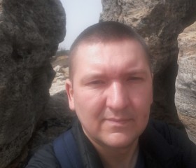 Сергей, 40 лет, Краснотурьинск