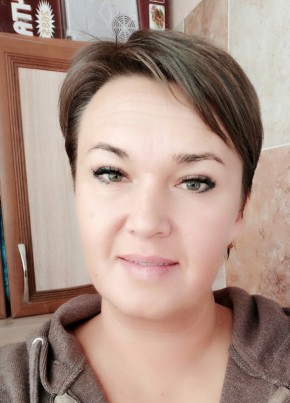 Галина, 43, Кыргыз Республикасы, Каракол