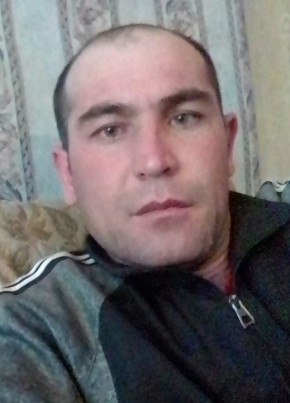 Мансур, 37, Россия, Михнево