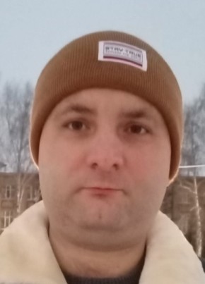 Максим, 39, Россия, Арзамас