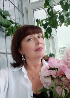 Alla, 57, Russia, Yaroslavl