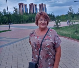 Людмила, 64 года, Қарағанды