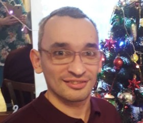 Александр, 36 лет, Олёкминск