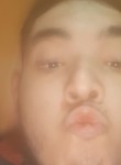 José Emilio DeL, 18  , Asuncion