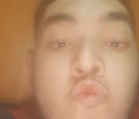 José Emilio DeL, 18, Asuncion