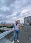 Сергей, 55 лет, Москва