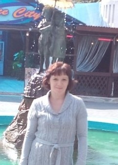 Наталья, 53, Россия, Миасс