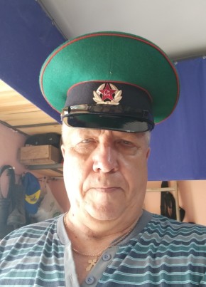 Анатолий, 62, Россия, Чайковский