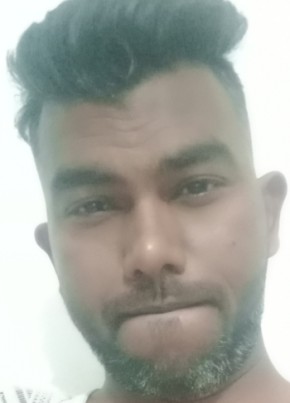 Danish, 23, India, Delhi